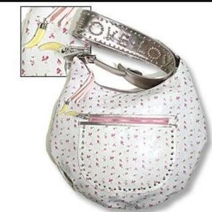 RARE Bag ASO Britney Spears